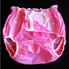 Diaper Cover for Adults