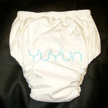 Reusable Incontinence Pants