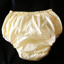 PVC Adult Diapers with Elastic Waistband