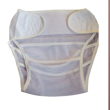 Summer Breathable Diaper for Adults