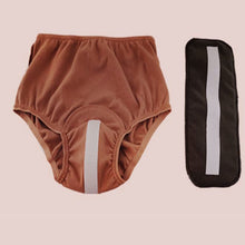 Waterproof Underpants with Liners