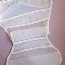 Summer Breathable Diaper for Adults