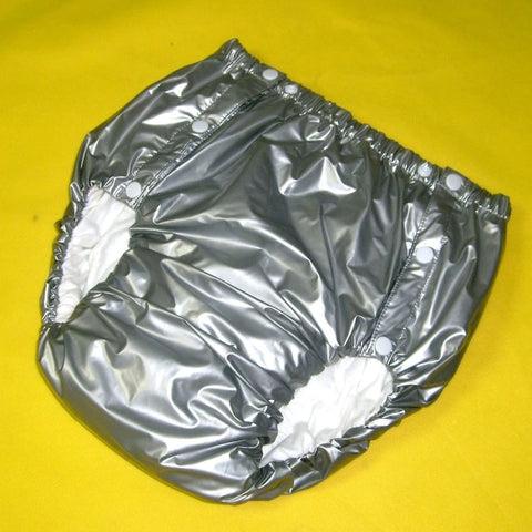 PVC Super Absorbent Adult Diaper