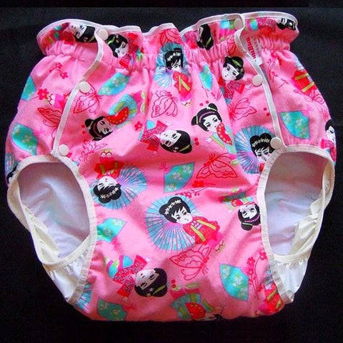 Diaper covers for Adults