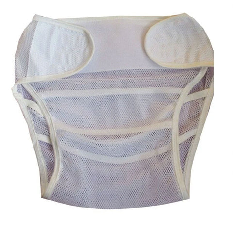 Summer Breathable Diaper for Adults