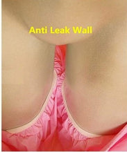 Anti-side Leakage Protection Diaper Cover