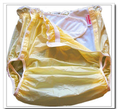 Diaper Cover for Adults