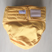 Reusable Adult Diaper for Old and Disabled