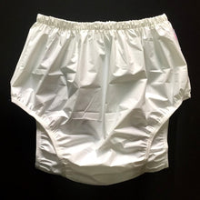 Anti-side Leakage Protection Diaper Cover