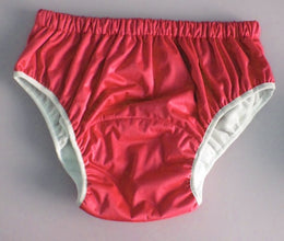 Multi-Color Adult Diaper Pants
