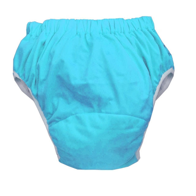 Adult Diaper Premium Panty Style Xl Respect 10 Pcs, Size 89-120 Cm