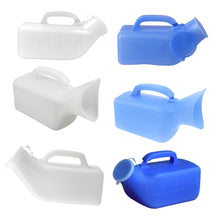 Mini Portable Urinal Pee Bottle