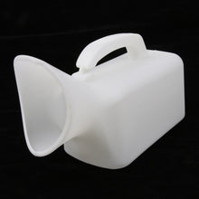 Mini Portable Urinal Pee Bottle