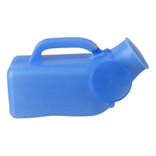 Mini Portable Urinal Pee Bottle