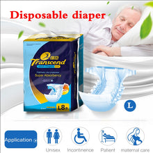 Super absorbency disposable diapers