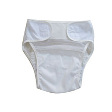 Summer Breathable Diaper Urine Pants Incontinence Underpants