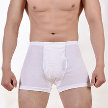 Cotton Reusable Underpants for Men